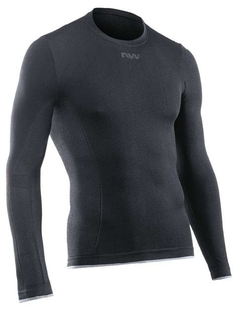 NORTHWAVE Maglia Termica Revolution LS